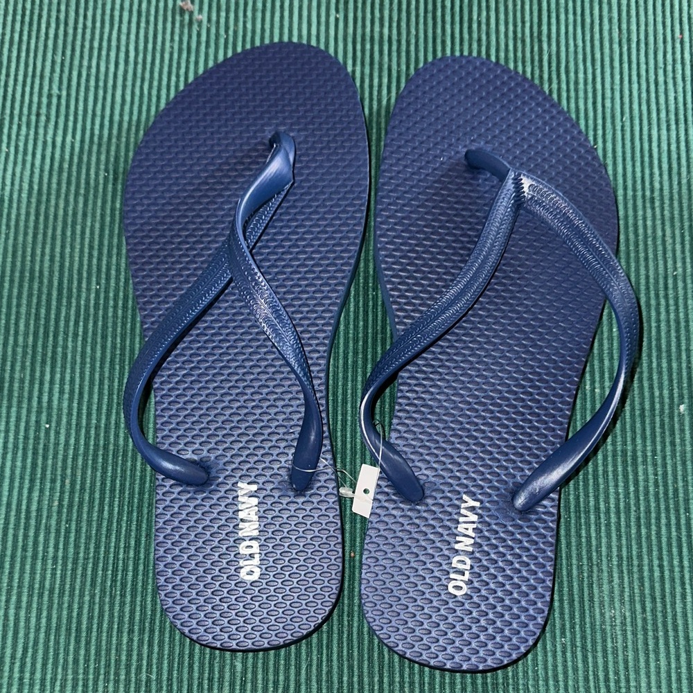 Old Navy Flip Flops